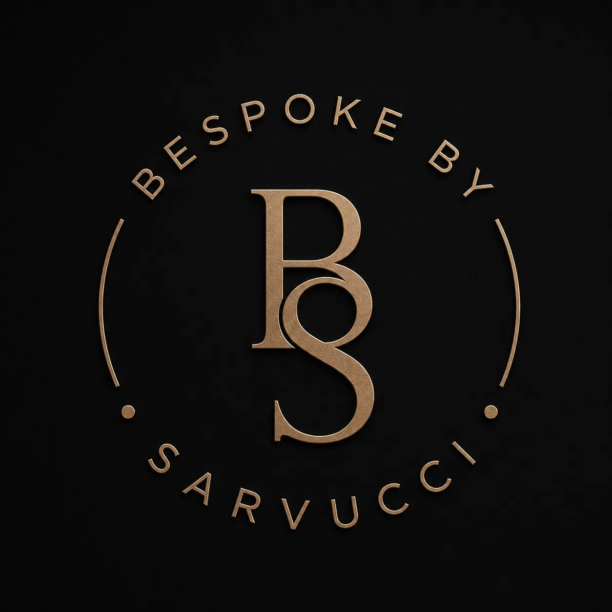 Bespoke By Sarvucci logo